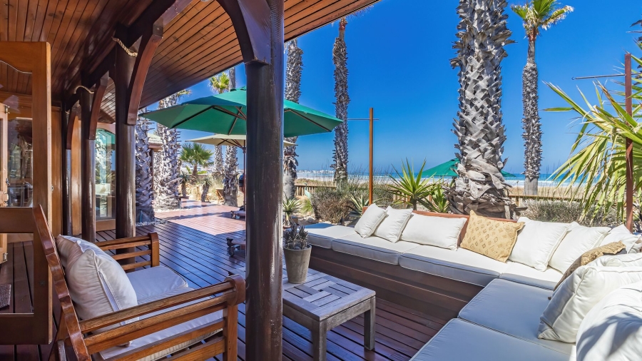 3 Bedroom Property for Sale in Melkbosstrand Central Western Cape